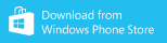 Download iVCard from Windows Phone Store