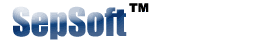 SepSoft Home Page